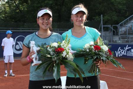 Airberlin Juniors 09072011 166