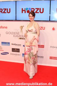 Goldene Kamera Carpet 27022015 870
