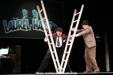 Laurel Hardy 01042015 040