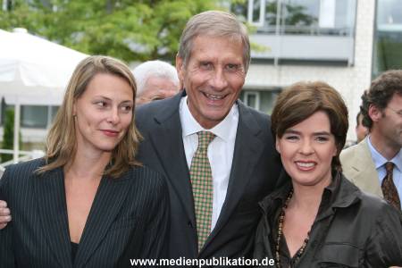 Zufälliges Pressefoto
