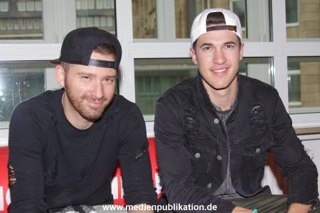 Timeflies RHH 30112016 014