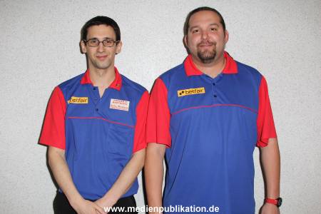 Worldcup Darts 2013 Kroatien 001