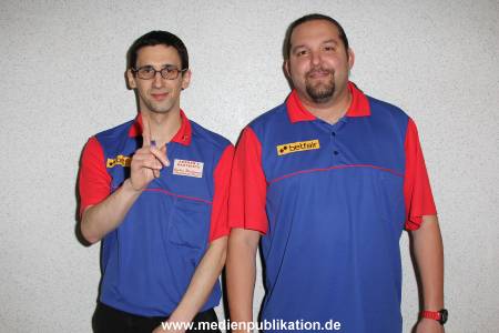 Worldcup Darts 2013 Kroatien 003