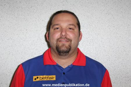 Worldcup Darts 2013 Kroatien 025