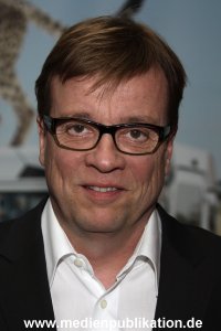 Zufälliges Pressefoto
