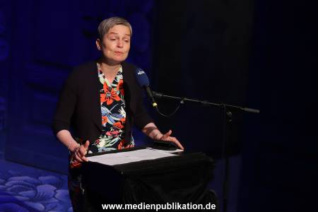 Zufälliges Pressefoto
