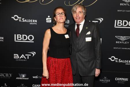 Zufälliges Pressefoto