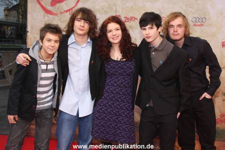 Rote Zora 13012008 049