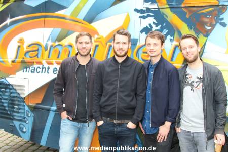 Beckmann Jamliner 01092015 005