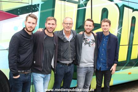 Beckmann Jamliner 01092015 009
