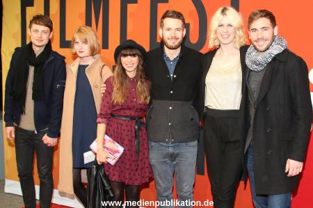 Filmfest Hamburg Eroeffnung 25092014 341