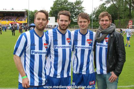 KickenMitHerz 22062014 212