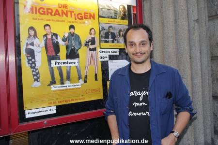 DieMigrantigen 04092017 052