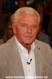 Zufälliges Pressefoto