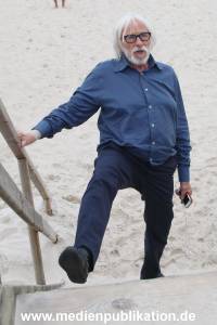 Pierre Richard Sylt 23062016 106
