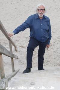 Pierre Richard Sylt 23062016 114