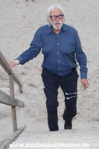 Pierre Richard Sylt 23062016 116