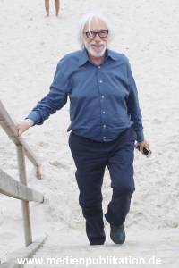Pierre Richard Sylt 23062016 118