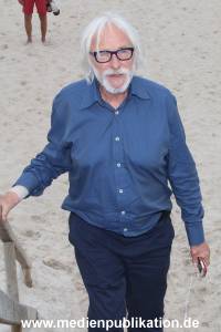 Pierre Richard Sylt 23062016 120