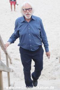 Pierre Richard Sylt 23062016 121