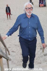 Pierre Richard Sylt 23062016 122