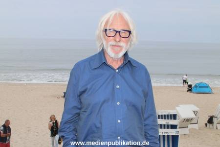 Pierre Richard Sylt 23062016 128