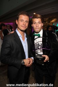 Soap Award Party 05062011 013