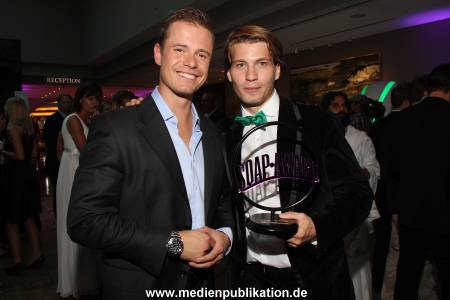 Soap Award Party 05062011 017