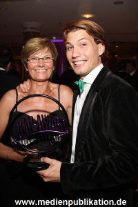 Soap Award Party 05062011 025