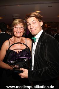Soap Award Party 05062011 026