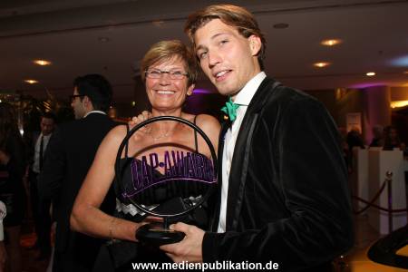 Soap Award Party 05062011 027