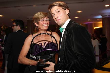 Soap Award Party 05062011 028