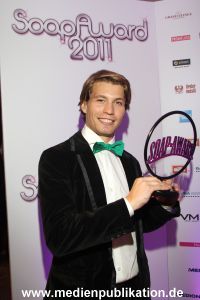 Soap Award Party 05062011 078