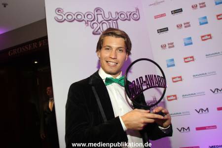 Soap Award Party 05062011 080