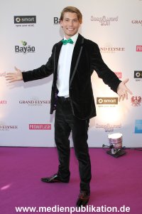 Soap Award Teppich 04062011 097