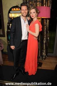 Aspria Bond Party 16022019 129
