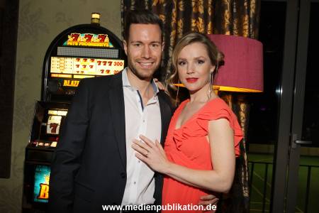 Aspria Bond Party 16022019 141