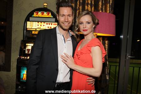Aspria Bond Party 16022019 143