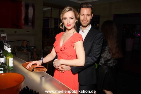 Aspria Bond Party 16022019 190