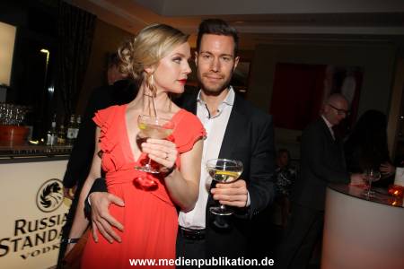 Aspria Bond Party 16022019 214