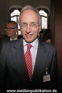 Zufälliges Pressefoto