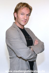 Zufälliges Pressefoto