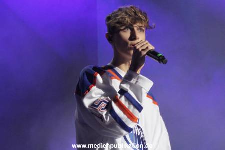 Stars for Free 17082019 078