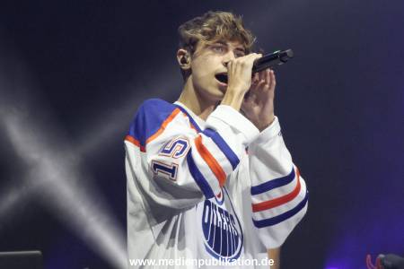 Stars for Free 17082019 080