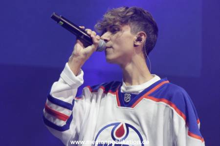 Stars for Free 17082019 081