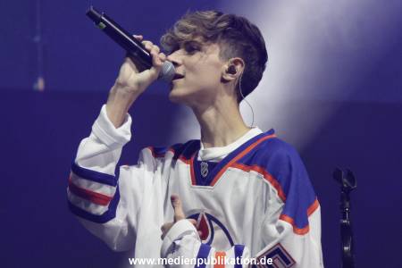 Stars for Free 17082019 087