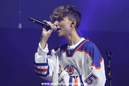 Stars for Free 17082019 088