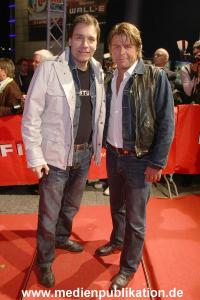 Filmfest HH Teppich 25092008 087