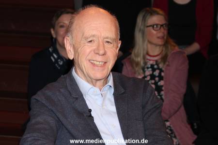 Zufälliges Pressefoto