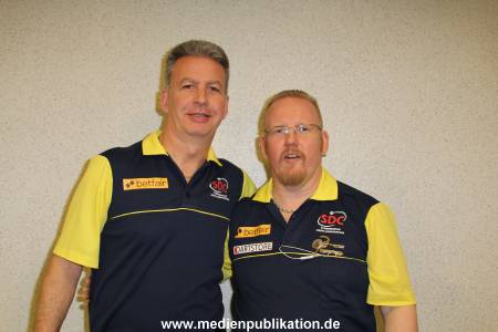 Zufälliges Pressefoto